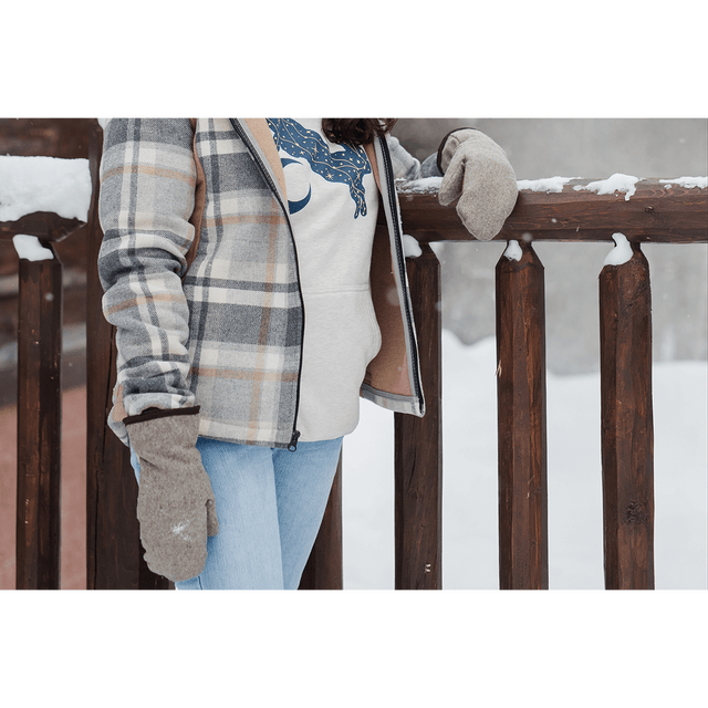 STORMY KROMER UNISEX IDA'S MITTEN 26