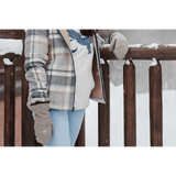 STORMY KROMER UNISEX IDA'S MITTEN 26