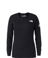 THE NORTH FACE WOMENS SUMMIT FUTUREFLEECECREW SWEATER 23