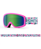 SMITH YOUTH SNOWDAY GOGGLES 27
