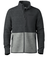 SMARTWOOL MENS SECOND CUT FLEECE SWEATER