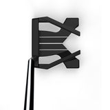 WILSON INFINITE BUCKINGHAM MALLET PUTTER