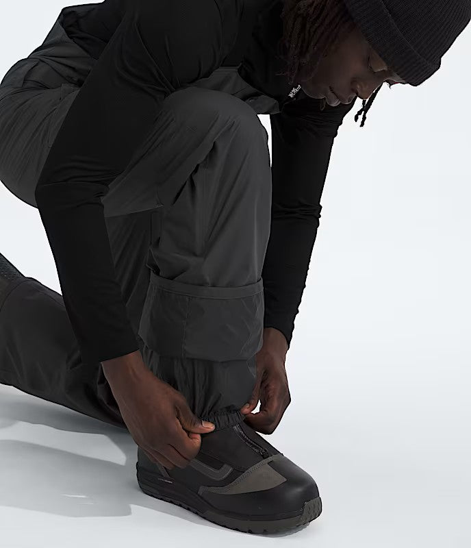 THE NORTH FACE MENS FREEDOM BIB SNOW PANT