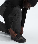 THE NORTH FACE MENS FREEDOM BIB SNOW PANT