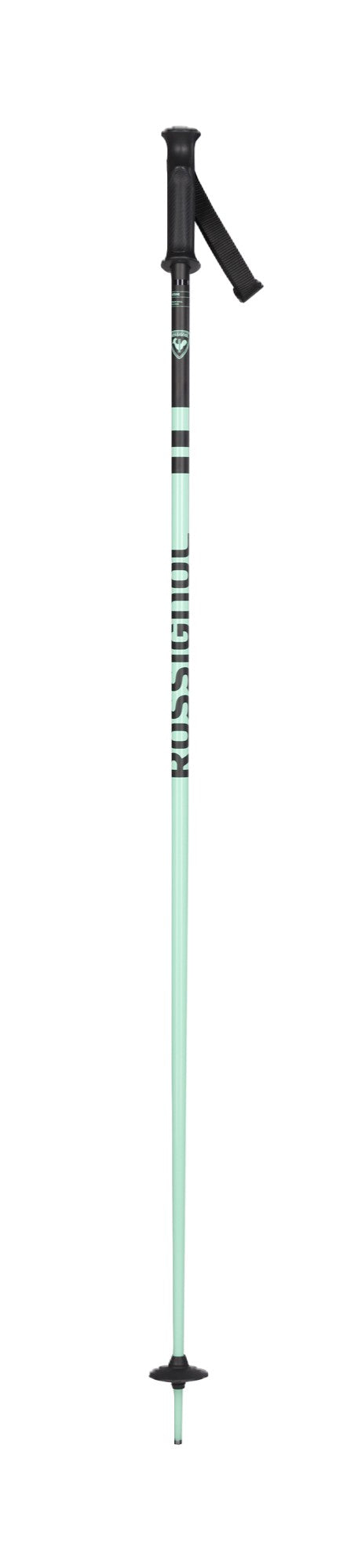 ROSSIGNOL UNISEX STOVEPIPE DOWNHILL SKI POLE 26