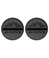 DAKINE UNISEX ROUND SCRAPER STOMP PAD 26