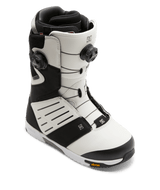 DC MENS JUDGE SNOWBOARD BOOTS 25