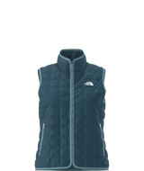 THE NORTH FACE WOMENS JUNCTION INSULATED VEST