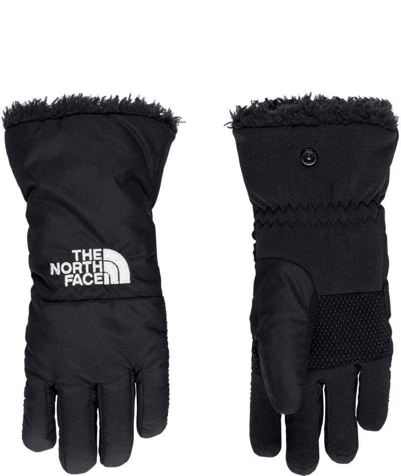 THE NORTH FACE YOUTH BOYS SHASTA GLOVE