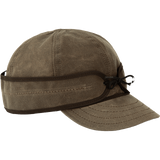 STORMY KROMER UNISEX WAXED COTTON CAP