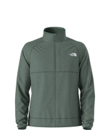 THE NORTH FACE MENS CANYONLANDS FULL ZIP SWEATER