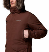 COLUMBIA MENS CAPE RIDGE™ PARKA