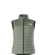 THE NORTH FACE WOMENS TERRA PEAK VEST