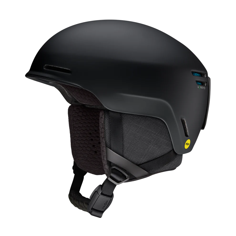 SMITH UNISEX METHOD PRO MIPS HELMET 27