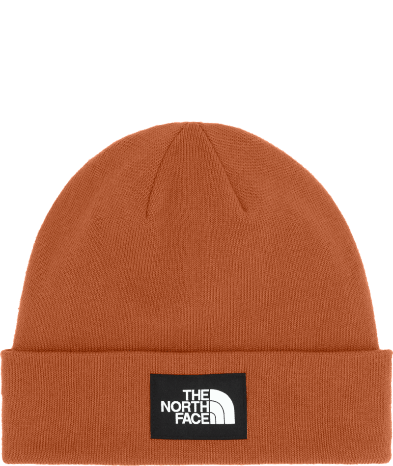 THE NORTH FACE UNISEX DOCK WORKER RECYCLED BEANIE