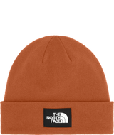 THE NORTH FACE UNISEX DOCK WORKER RECYCLED BEANIE