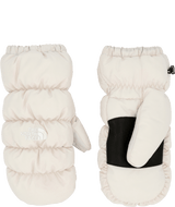 THE NORTH FACE UNISEX MONTANA PUFFER MITTEN