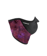 SEIRUS UNISEX NEOFLEECE® COMBO SCARF™ FACE MASK 26