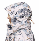 COLUMBIA WOMENS HIGH CASCADES™ INTERCHANGE WINTER JACKET