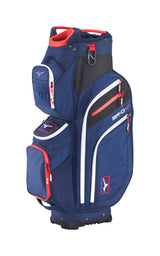 MIZUNO BR-D4C 14-WAY CART BAG