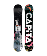CAPITA UNISEX DEFENDERS OF AWESOME SNOWBOARD 26