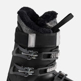 ROSSIGNOL WOMENS PURE COMFORT 60 DOWNHILL SKI BOOT 27