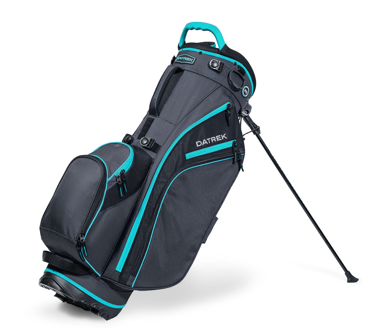 DATREK UNISEX GO LITE HYBRID 14-WAY STAND BAG 25