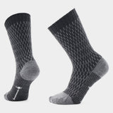 SMARTWOOL WOMENS EVERYDAY COZY DIGI-TICK CREW SOCKS