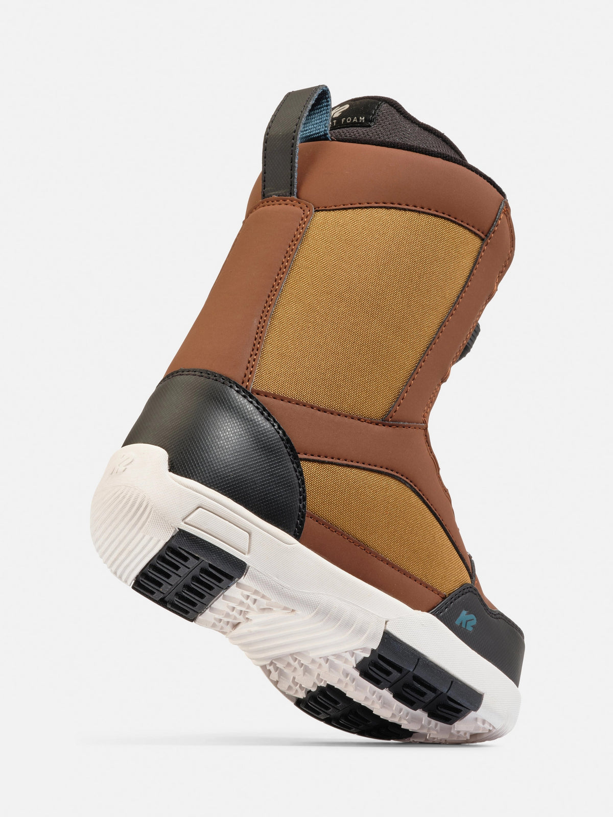 K2 YOUTH YOU+H SNOWBOARD BOOTS 25