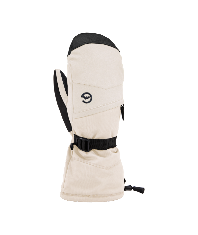 GORDINI WOMENS DA GOOSE GORE-TEX DOWN MITT MITTEN