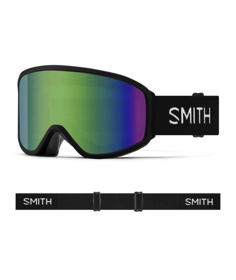 SMITH UNISEX REASON OTG GOGGLES 27