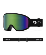 SMITH UNISEX REASON OTG GOGGLES 27