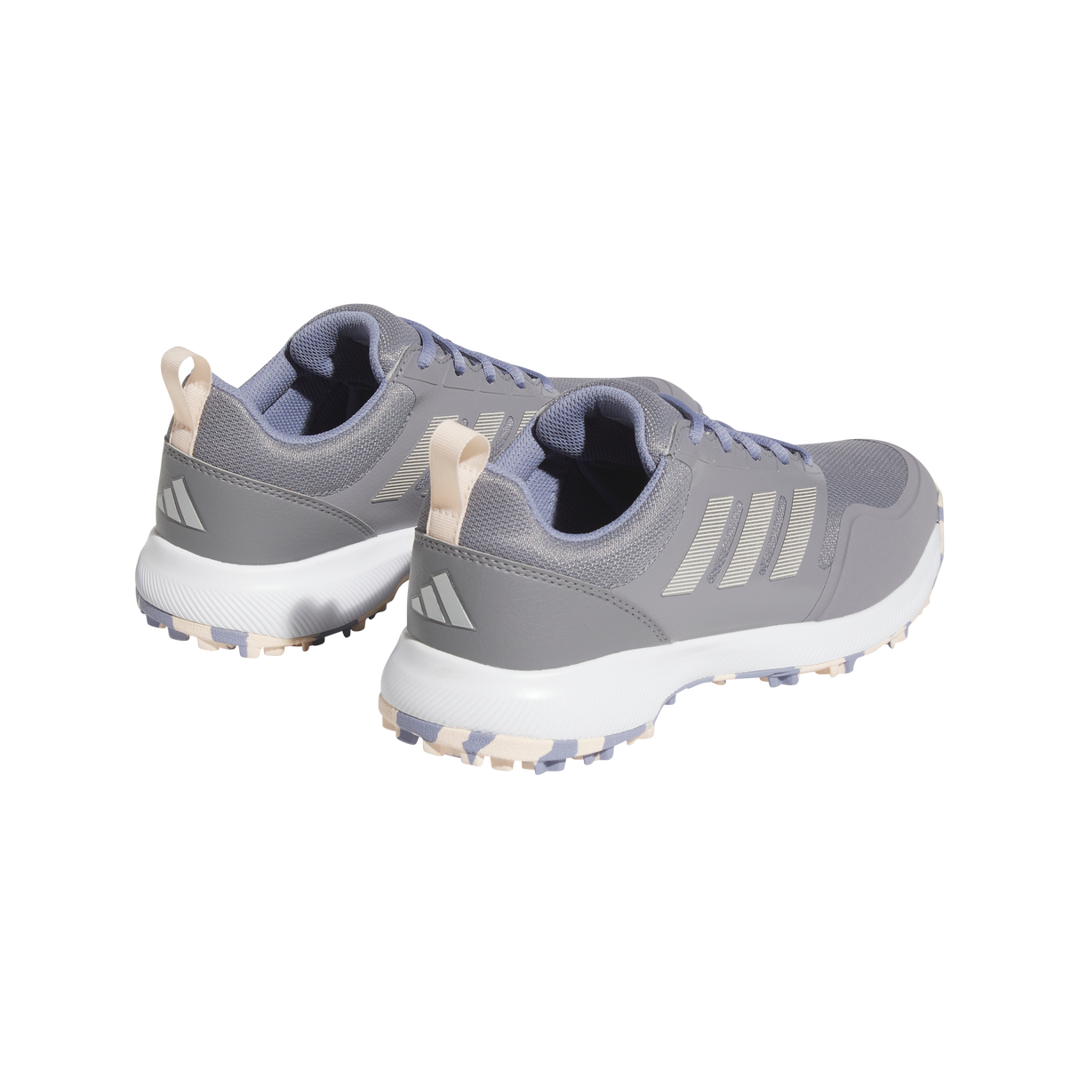 ADIDAS WOMENS TECH RESPONSE 3 SPIKELESS GOLF SHOES