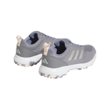 ADIDAS WOMENS TECH RESPONSE 3 SPIKELESS GOLF SHOES