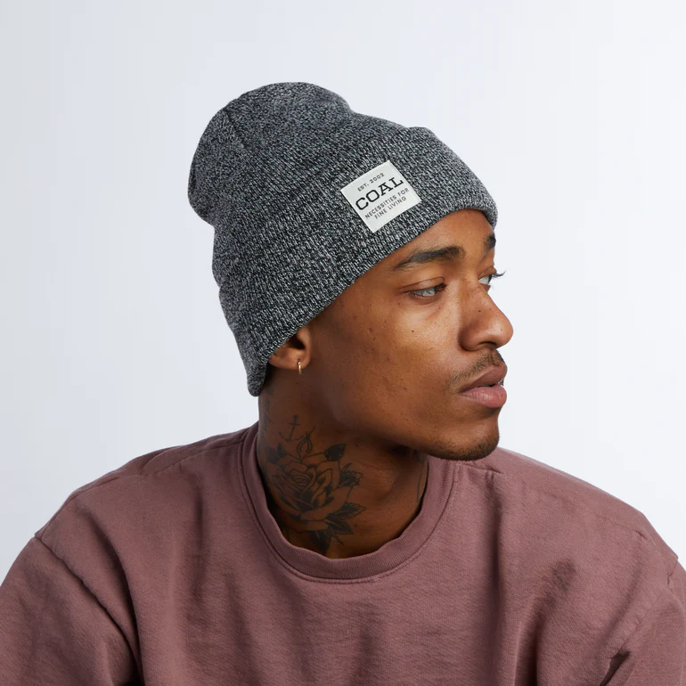 COAL UNISEX UNIFORM MID WINTER HAT 26