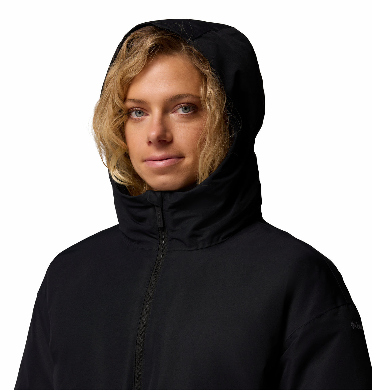 COLUMBIA WOMENS JUNIPER RIDGE III DOWN PARKA™
