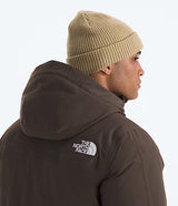 THE NORTH FACE MENS MCMURDO PARKA 26