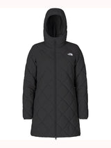 THE NORTH FACE WOMENS SHADY GLADE INSULATED PARKA