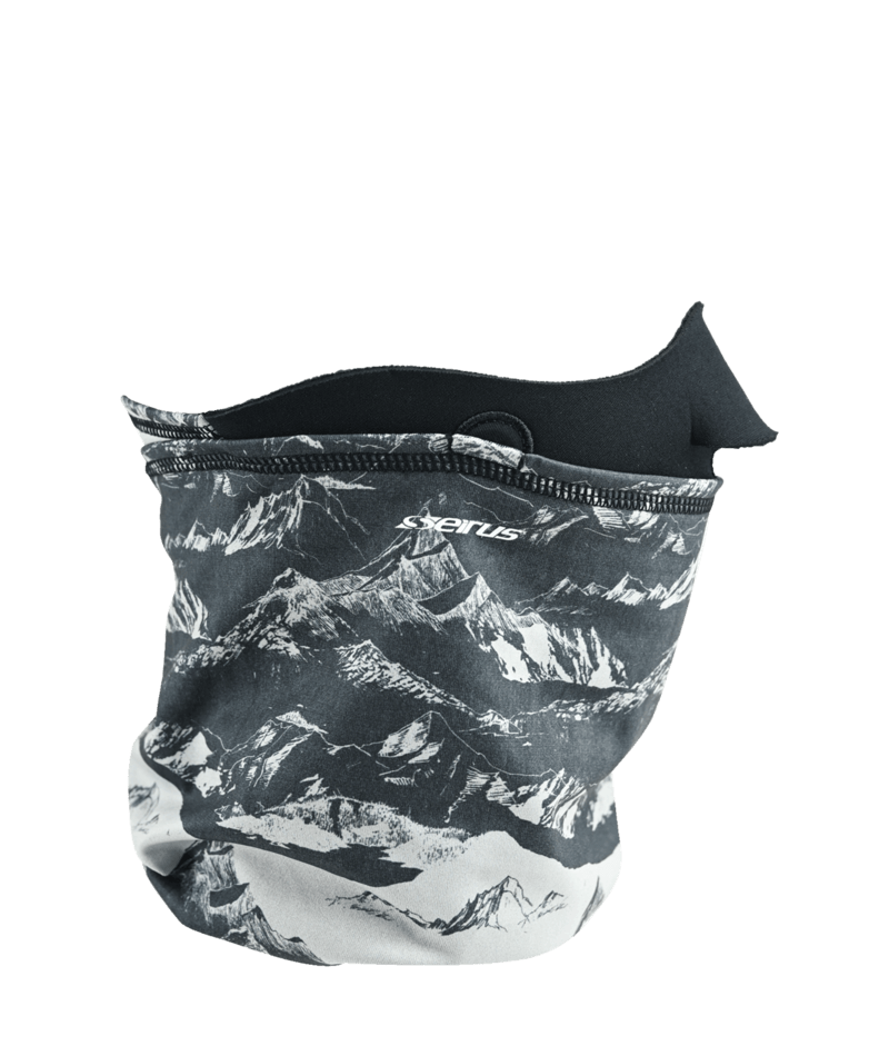 SEIRUS UNISEX MAGNEMASK™ COMBO TUBE 26