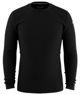 SMARTWOOL MENS CLASSIC THERMAL MERINO CREW BASELAYER TOP