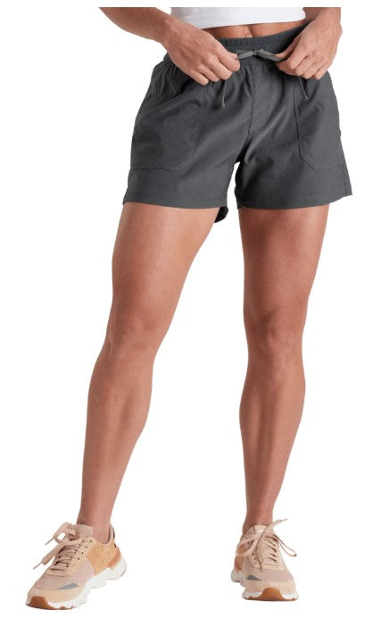 KUHL WOMENS TREKR PULL ON SHORT