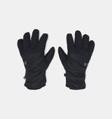 UNDER ARMOUR MENS STORM INSULATED GLOVE 26