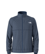 THE NORTH FACE MENS CANYONLANDS FULL ZIP SWEATER