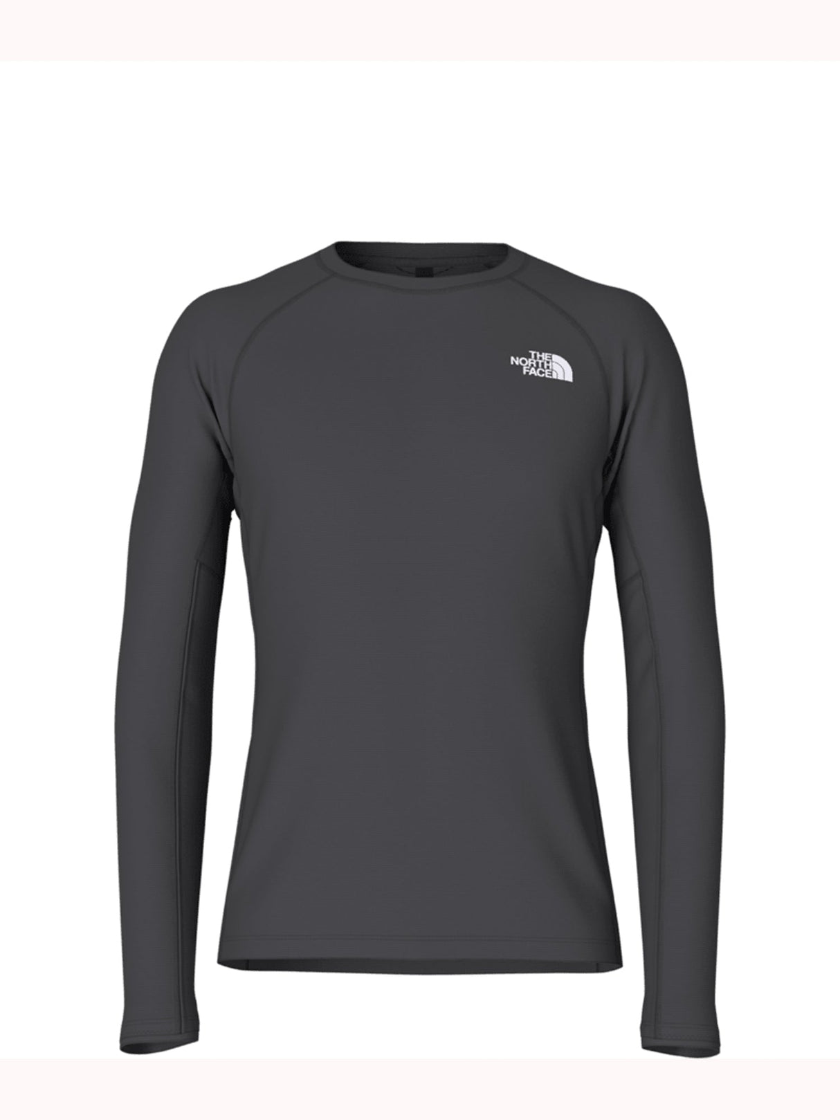 THE NORTH FACE MENS FD PRO 160 BASELAYER TOP