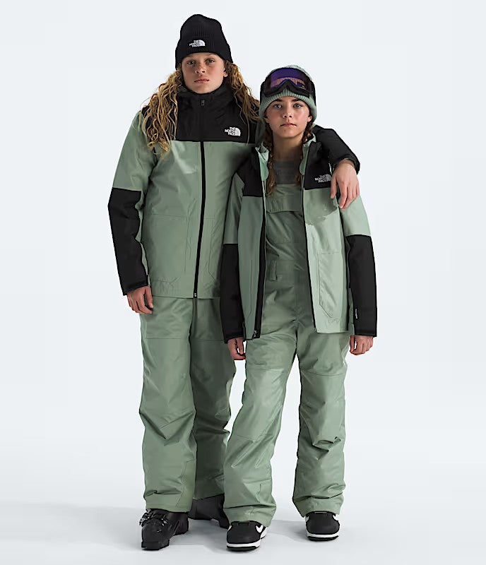 THE NORTH FACE YOUTH TEEN FREEDOM TRICLIMATE® WINTER JACKET 26
