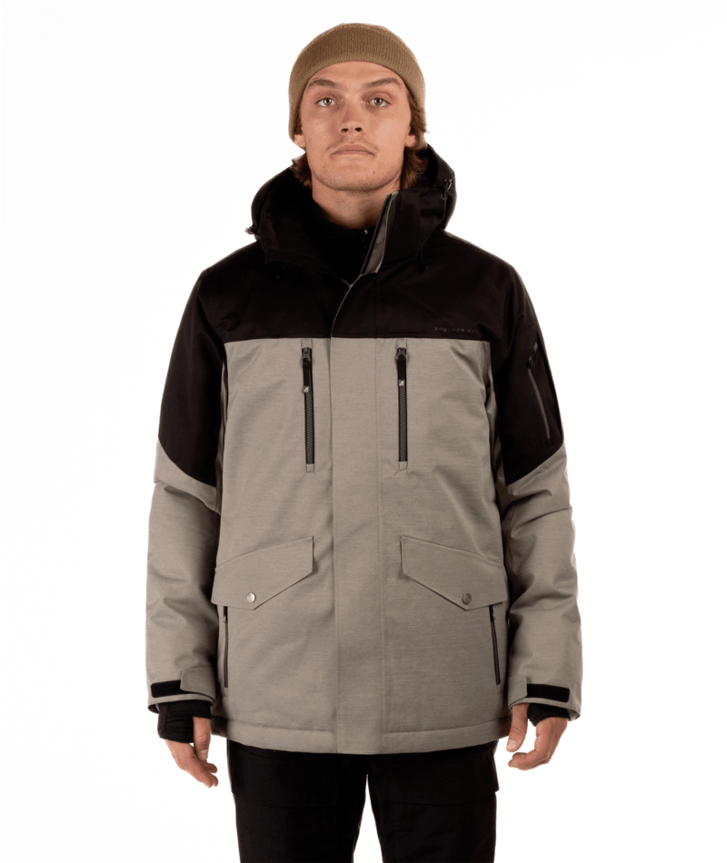 BOULDER GEAR MENS QUEST WINTER JACKET 26