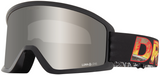 DRAGON UNISEX DX3 PLUS OTG WITH BONUS LENS GOGGLES