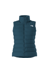 THE NORTH FACE WOMENS ACONCAGUA 3 VEST