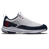 FOOTJOY MENS TOUR RIVAL SPIKED GOLF SHOES