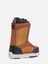 K2 YOUTH YOU+H SNOWBOARD BOOTS 25